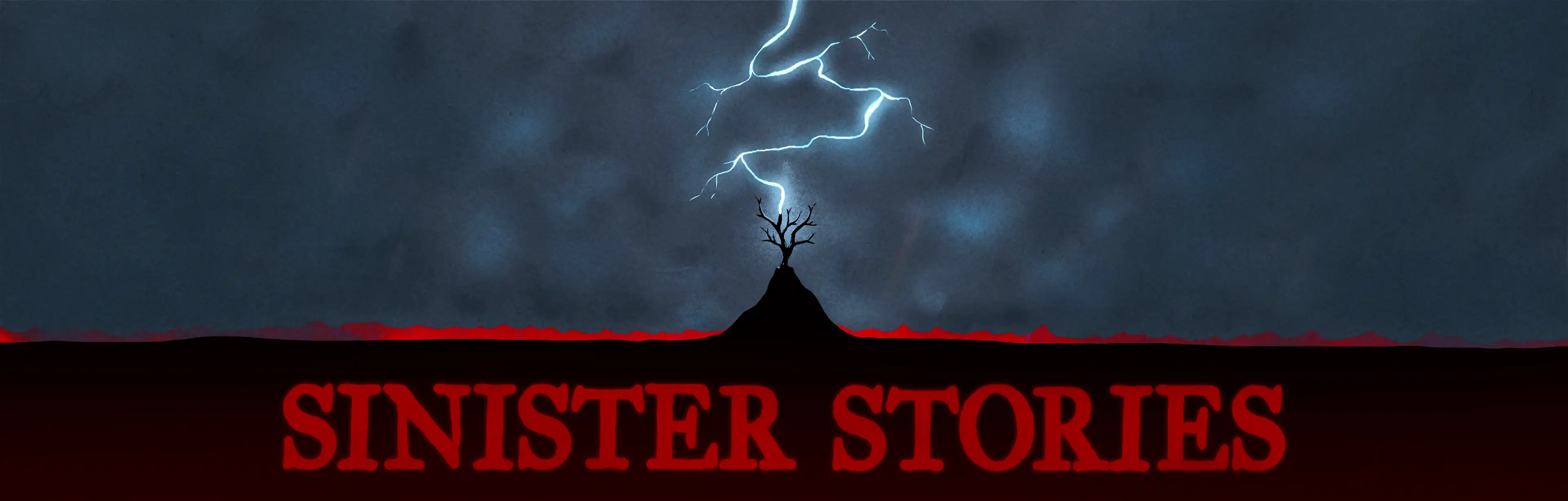 Sinister Stories